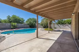 7048 N Northlight Dr, Tucson, AZ 85741 - Photo 27