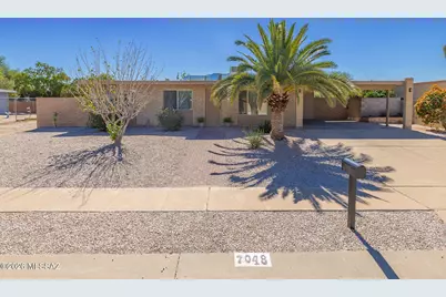 7048 N Northlight Drive, Tucson, AZ 85741 - Photo 1