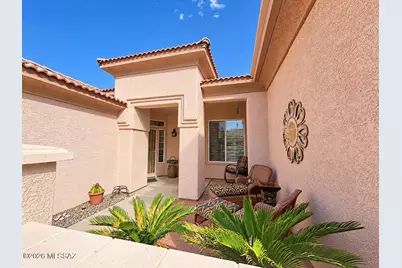 13202 N Silver Cholla Place, Marana, AZ 85658 - Photo 3