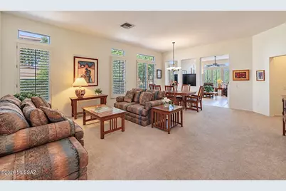 13202 N Silver Cholla Place, Marana, AZ 85658 - Photo 9