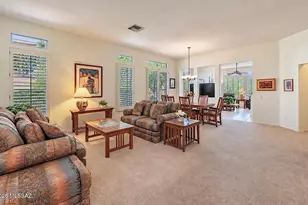 13202 N Silver Cholla Pl, Marana, AZ 85658 - Photo 9