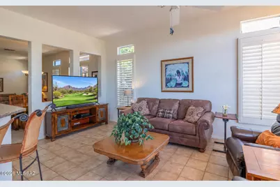 13202 N Silver Cholla Place, Marana, AZ 85658 - Photo 13
