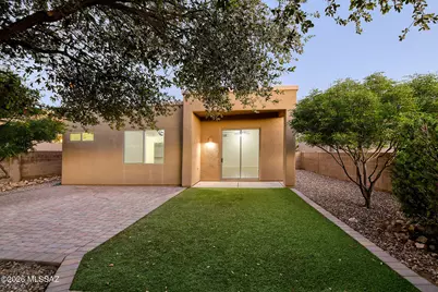 8546 N Sunny Rock Ridge Drive, Tucson, AZ 85743 - Photo 21