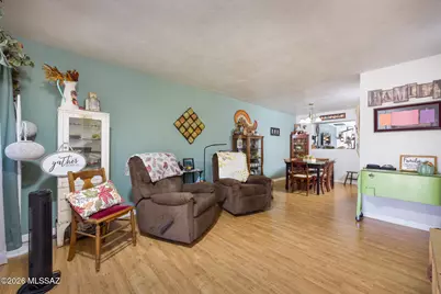 624 E San Pedro Circle, Benson, AZ 85602 - Photo 3