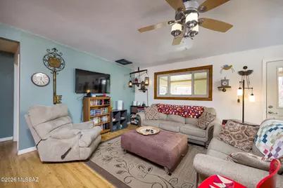 624 E San Pedro Circle, Benson, AZ 85602 - Photo 9