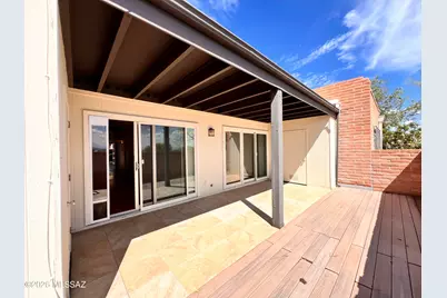 5526 N Arroyo Grande Drive, Tucson, AZ 85718 - Photo 9