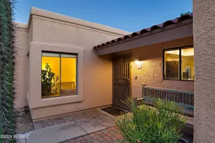 7601 N Calle Sin Envidia, Tucson, AZ 85718 - Photo 29