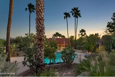 7601 N Calle Sin Envidia #58, Tucson, AZ 85718 - Photo 31