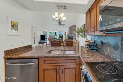 7601 N Calle Sin Envidia #58, Tucson, AZ 85718 - Photo 19