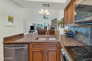 7601 N Calle Sin Envidia, Tucson, AZ 85718 - Photo 19