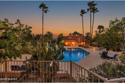 7601 N Calle Sin Envidia #58, Tucson, AZ 85718 - Photo 3