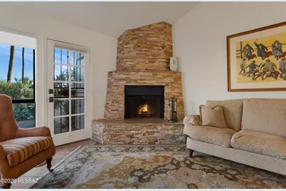 7601 N Calle Sin Envidia #58, Tucson, AZ 85718 - Photo 13