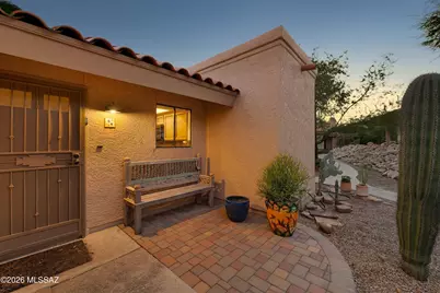 7601 N Calle Sin Envidia #58, Tucson, AZ 85718 - Photo 9