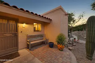 7601 N Calle Sin Envidia, Tucson, AZ 85718 - Photo 9