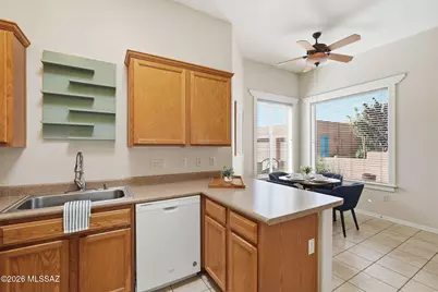 7781 S Vivaldi Court, Tucson, AZ 85747 - Photo 19