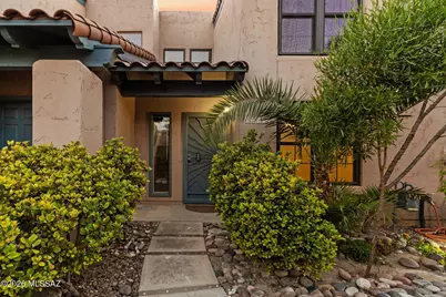 5310 N Paseo De La Terraza, Tucson, AZ 85750 - Photo 1