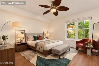 5310 N Paseo De La Terraza, Tucson, AZ 85750 - Photo 17