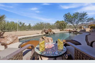 37125 S Summit Crest Court, Saddlebrooke, AZ 85739 - Photo 41