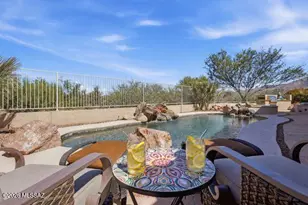 37125 S Summit Crest Ct, Saddlebrooke, AZ 85739 - Photo 41