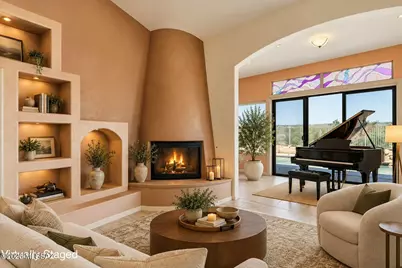 37125 S Summit Crest Court, Saddlebrooke, AZ 85739 - Photo 13