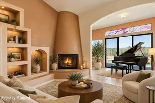 37125 S Summit Crest Ct, Saddlebrooke, AZ 85739 - Photo 13