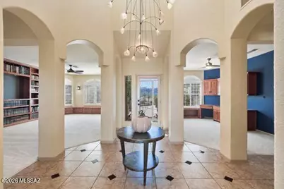 37125 S Summit Crest Court, Saddlebrooke, AZ 85739 - Photo 5