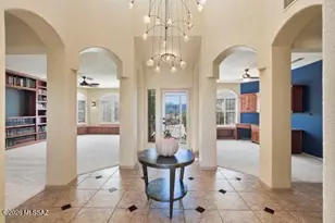 37125 S Summit Crest Ct, Saddlebrooke, AZ 85739 - Photo 5