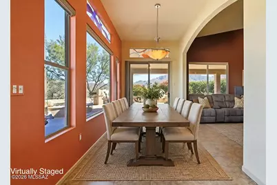 37125 S Summit Crest Court, Saddlebrooke, AZ 85739 - Photo 15