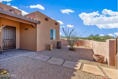 3221 W Thunder Pass Road, Benson, AZ 85602 - Photo 5
