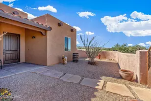 3221 W Thunder Pass Rd, Benson, AZ 85602 - Photo 5