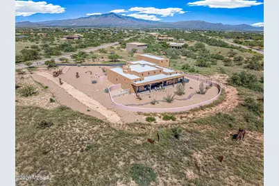 3221 W Thunder Pass Road, Benson, AZ 85602 - Photo 39