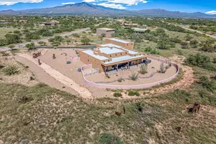 3221 W Thunder Pass Rd, Benson, AZ 85602 - Photo 39