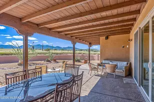 3221 W Thunder Pass Rd, Benson, AZ 85602 - Photo 33