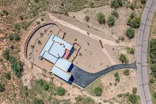 3221 W Thunder Pass Rd, Benson, AZ 85602 - Photo 41
