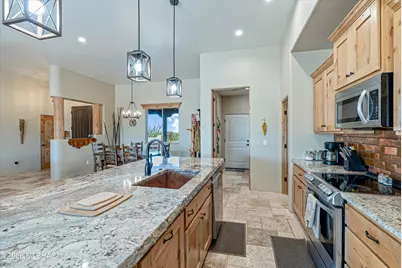 3221 W Thunder Pass Road, Benson, AZ 85602 - Photo 15