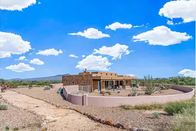 3221 W Thunder Pass Road, Benson, AZ 85602 - Photo 3