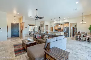 3221 W Thunder Pass Rd, Benson, AZ 85602 - Photo 9