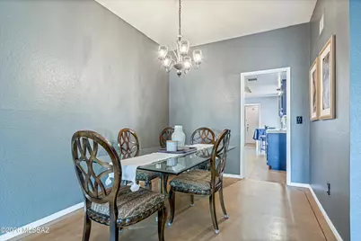 6324 N Camino Hermosillo, Tucson, AZ 85718 - Photo 7