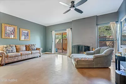 6324 N Camino Hermosillo, Tucson, AZ 85718 - Photo 3