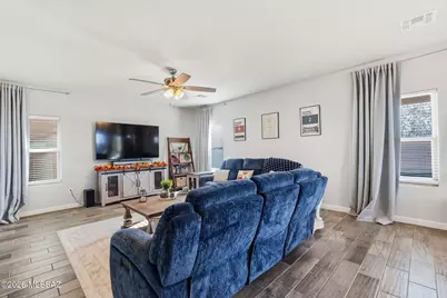 10286 S Keegan Avenue, Vail, AZ 85641 - Photo 11