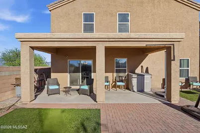 10286 S Keegan Avenue, Vail, AZ 85641 - Photo 37