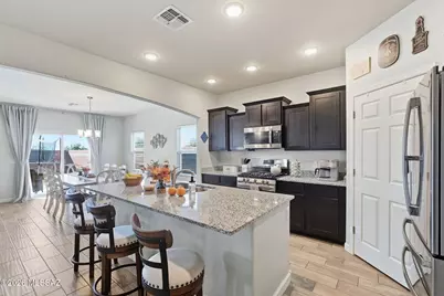 10286 S Keegan Avenue, Vail, AZ 85641 - Photo 7