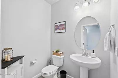 10286 S Keegan Avenue, Vail, AZ 85641 - Photo 5
