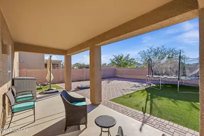 10286 S Keegan Avenue, Vail, AZ 85641 - Photo 35
