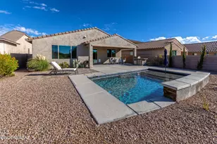 12421 N Summer Wind Dr, Marana, AZ 85658 - Photo 37