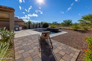 12421 N Summer Wind Dr, Marana, AZ 85658 - Photo 7
