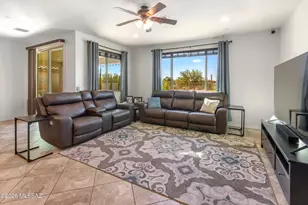 12421 N Summer Wind Dr, Marana, AZ 85658 - Photo 23