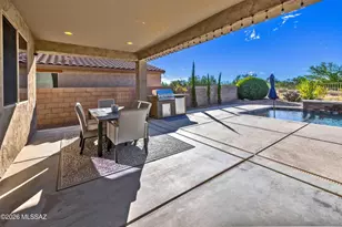 12421 N Summer Wind Dr, Marana, AZ 85658 - Photo 39