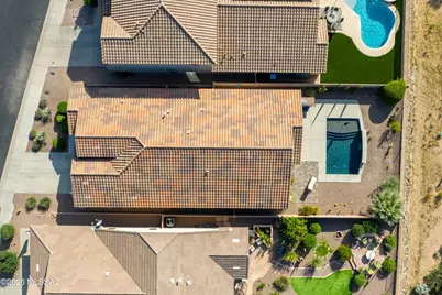 12421 N Summer Wind Drive, Marana, AZ 85658 - Photo 43