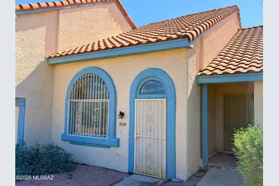 2620 W Ironcrest Drive, Tucson, AZ 85745 - Photo 1